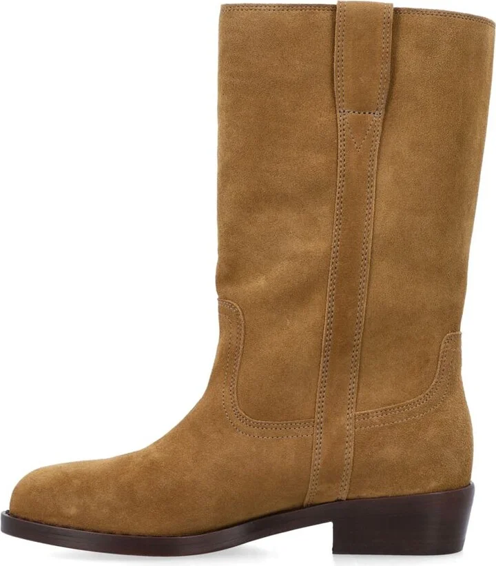 Isabel Marant Heikee Boots - Image 3