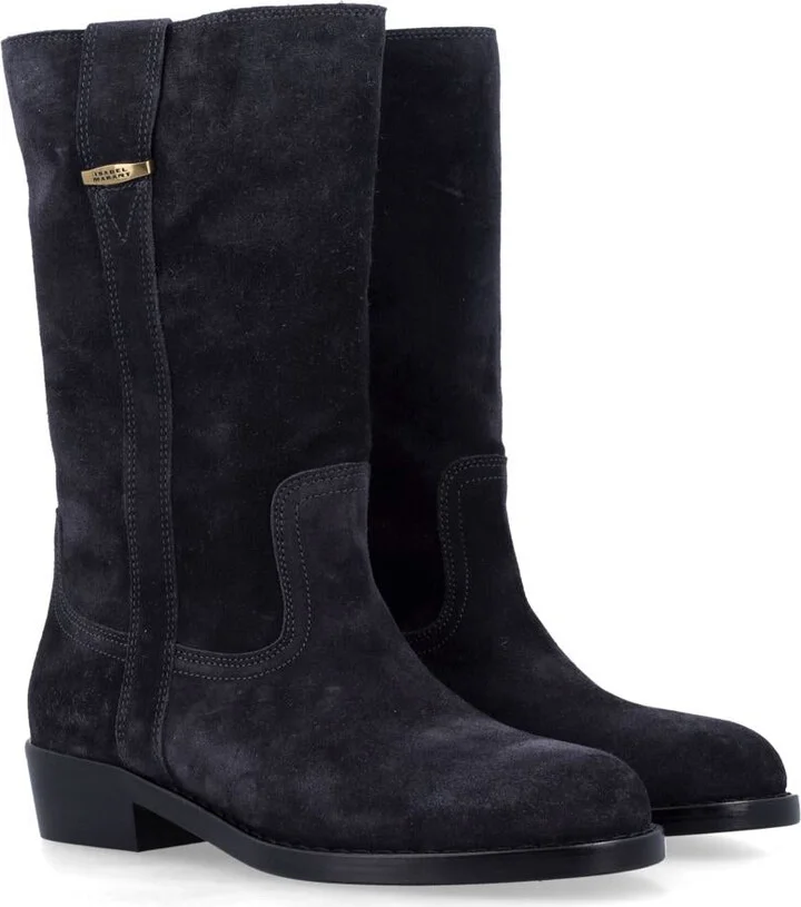 Isabel Marant Heikee Boots - Image 2