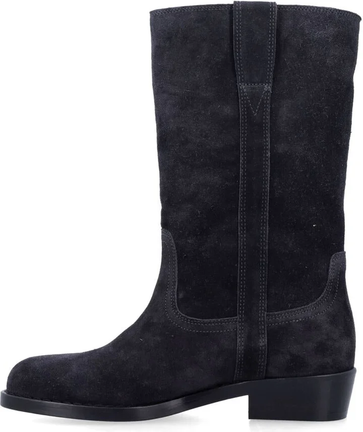 Isabel Marant Heikee Boots - Image 3