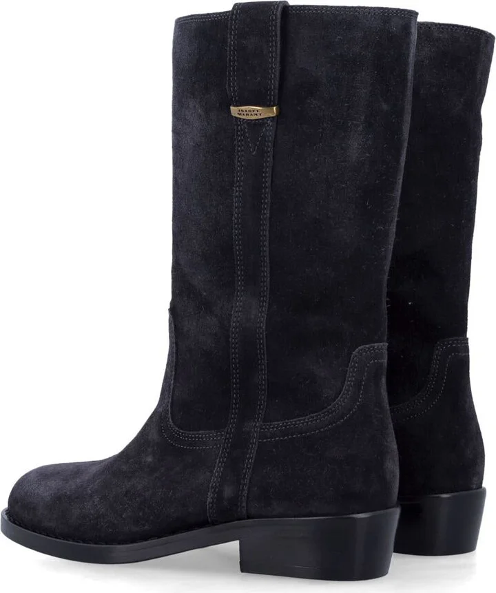 Isabel Marant Heikee Boots - Image 4