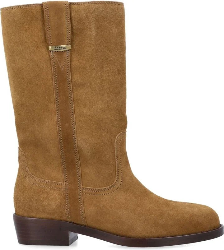 Isabel Marant Heikee Boots
