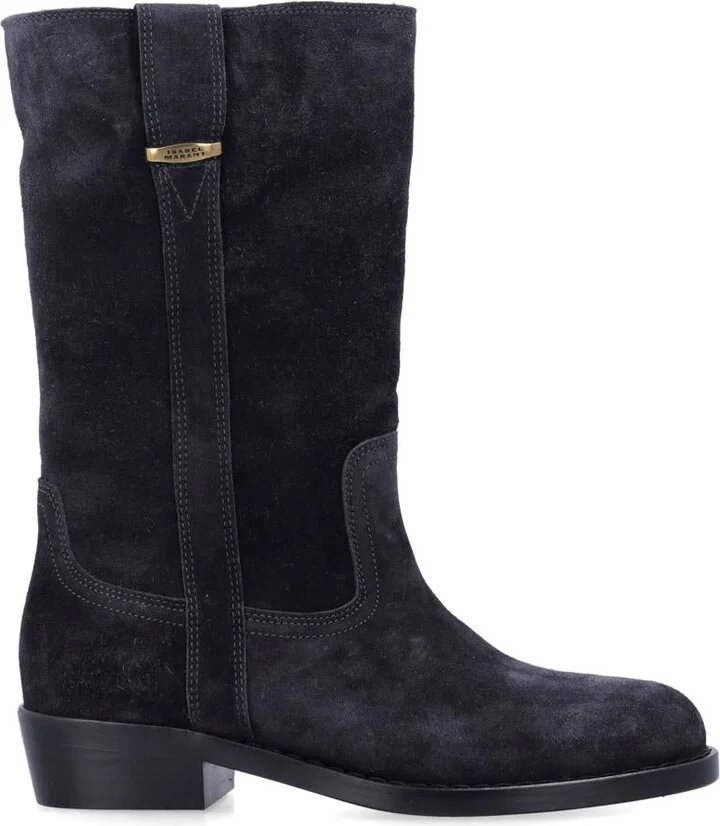 Isabel Marant Heikee Boots