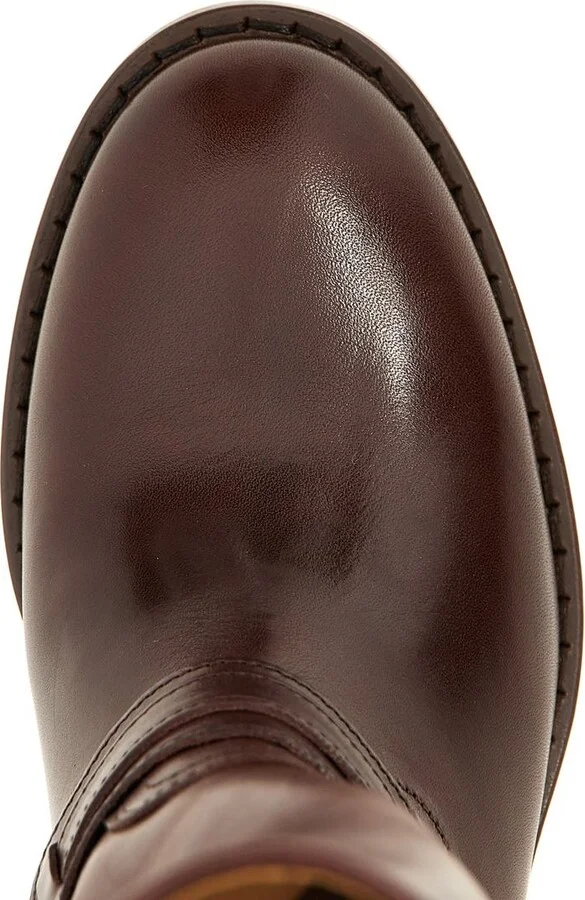 Isabel Marant 'Heiko' Ankle Boots - Image 4