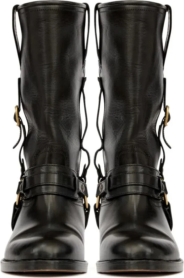 Isabel Marant Heiko Boots - Image 4