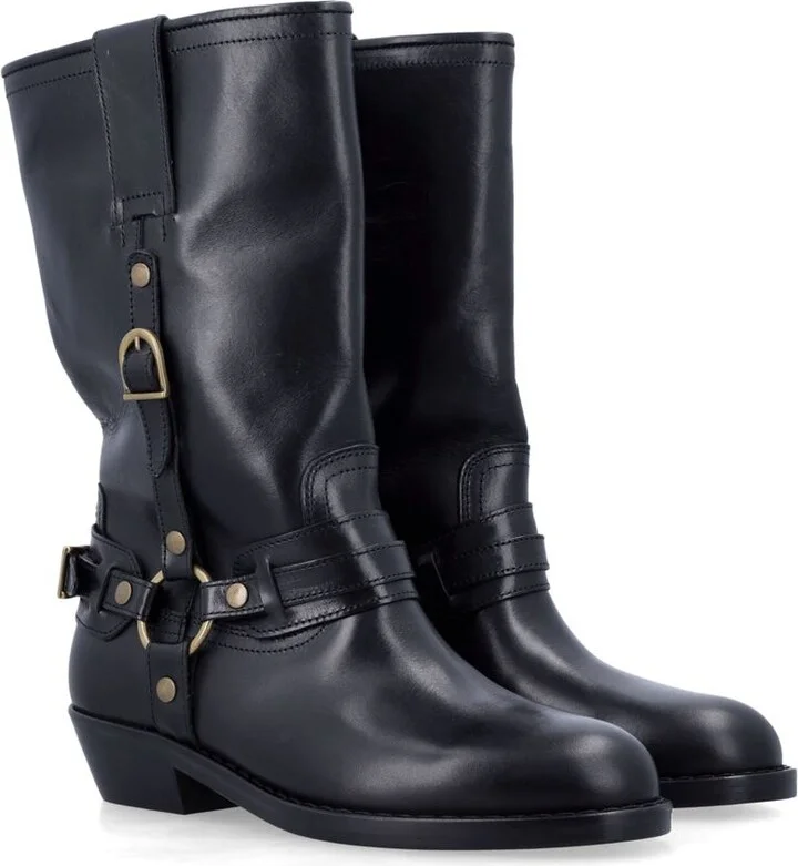Isabel Marant Heiko Boots - Image 2