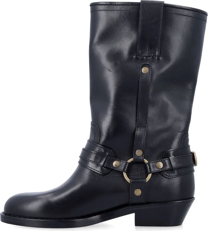 Isabel Marant Heiko Boots - Image 3