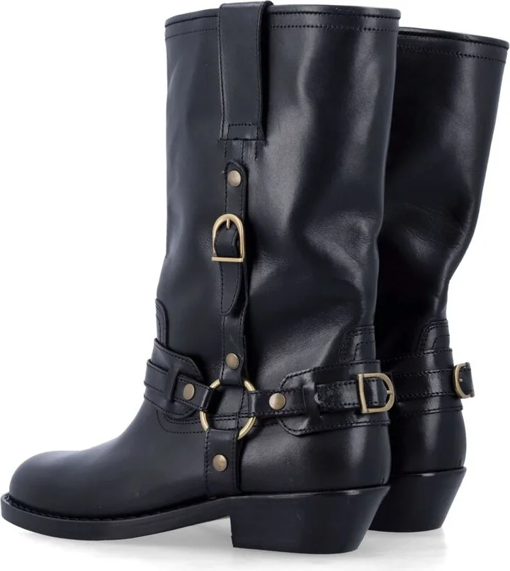 Isabel Marant Heiko Boots - Image 4
