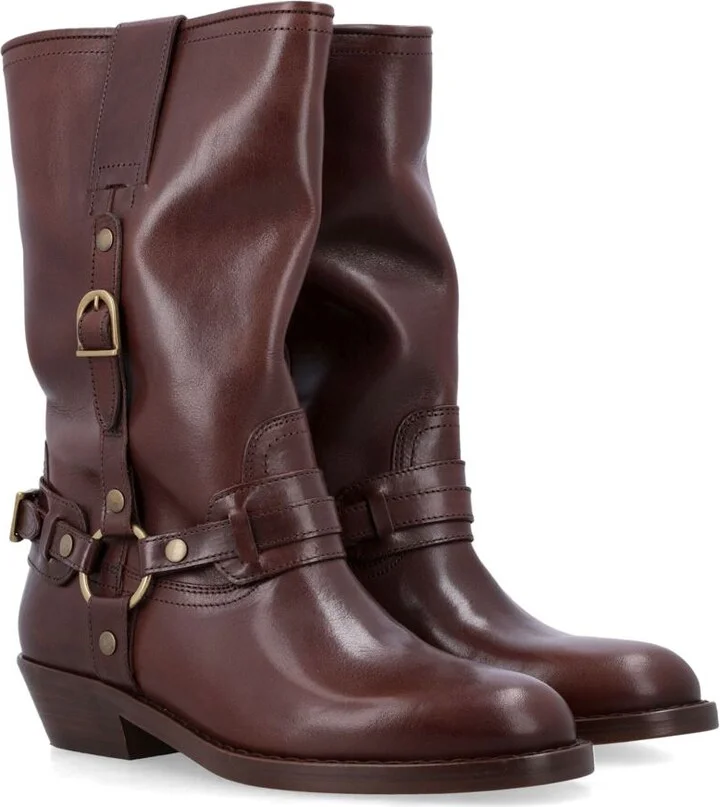 Isabel Marant Heiko Boots - Image 2