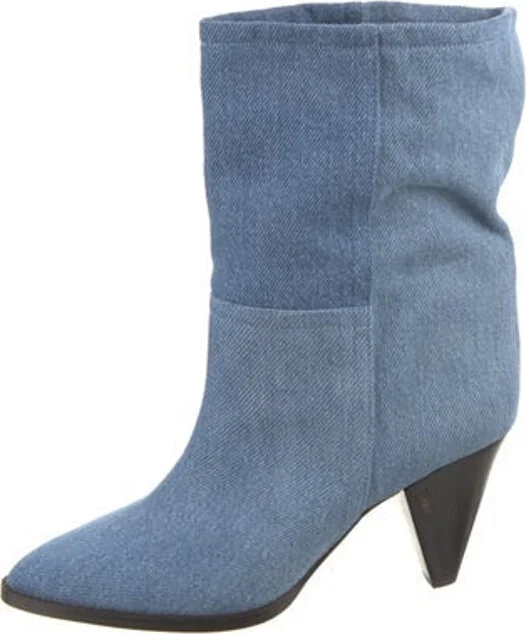 Isabel Marant