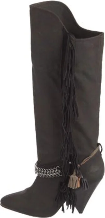 Isabel Marant