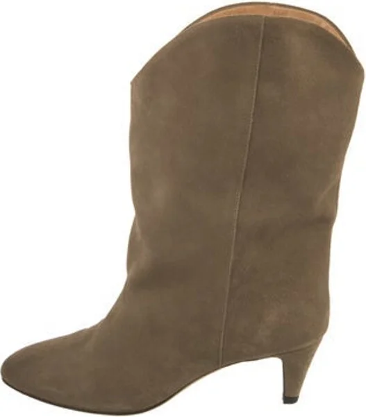 Isabel Marant