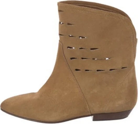 Isabel Marant