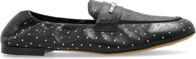Isabel Marant Iseri Embellished Shoes