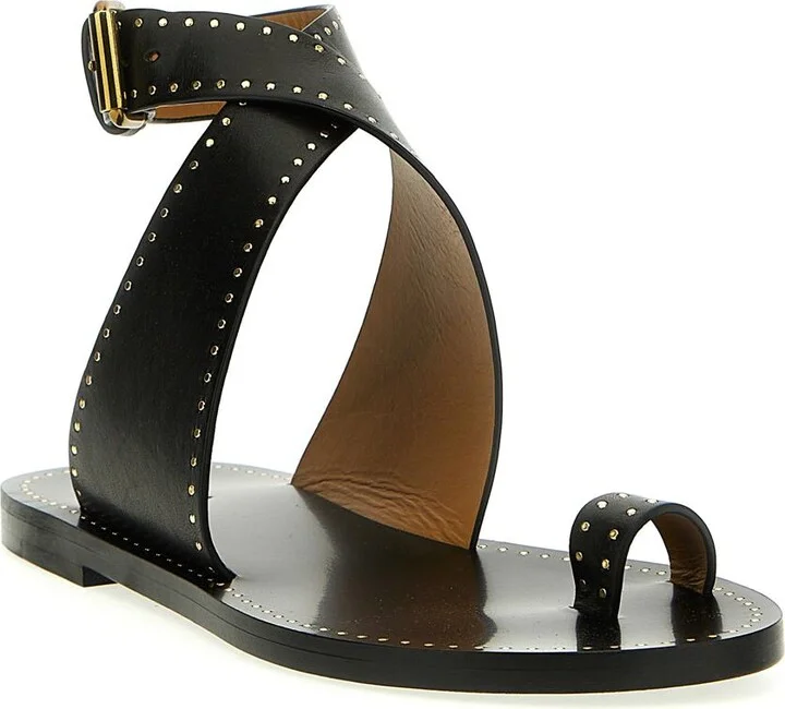 Isabel Marant 'Jools' Sandals - Image 2