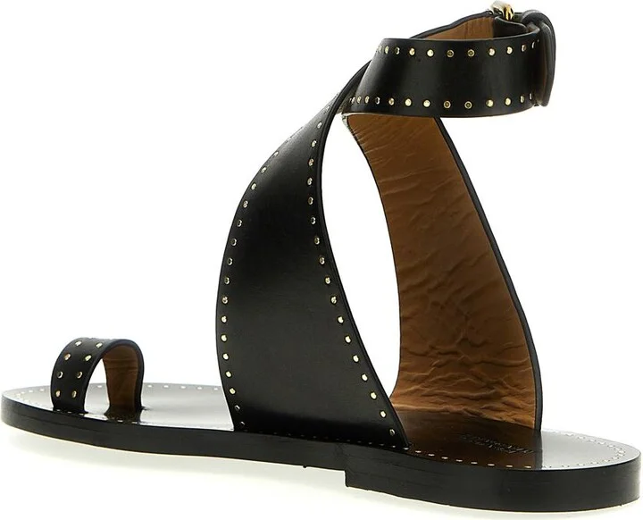 Isabel Marant 'Jools' Sandals - Image 3