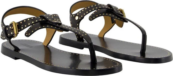 Isabel Marant Joony Ge Sandals - Image 2