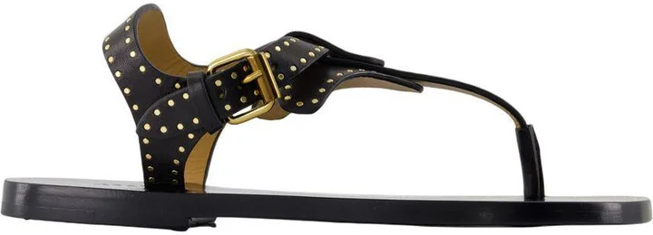 Isabel Marant Joony Ge Sandals