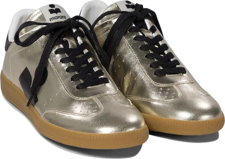 Isabel Marant "Kaycee" Sneakers - Image 2