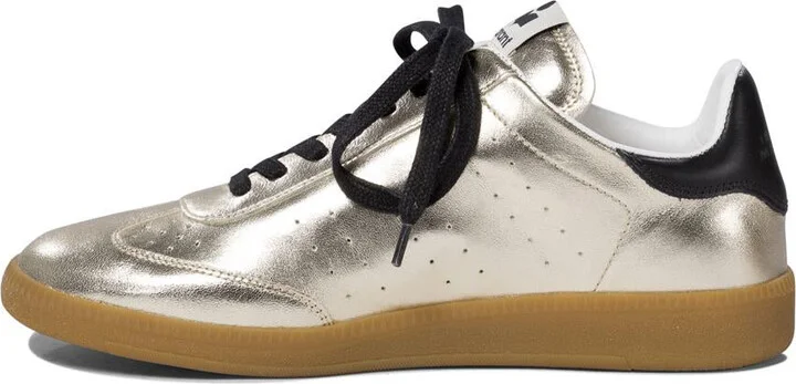 Isabel Marant "Kaycee" Sneakers - Image 3