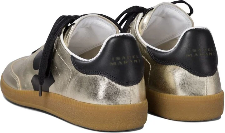 Isabel Marant "Kaycee" Sneakers - Image 4