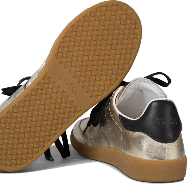 Isabel Marant "Kaycee" Sneakers - Image 5