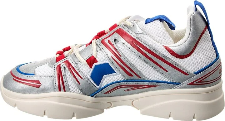 Isabel Marant Kindsay Sneaker - Image 2