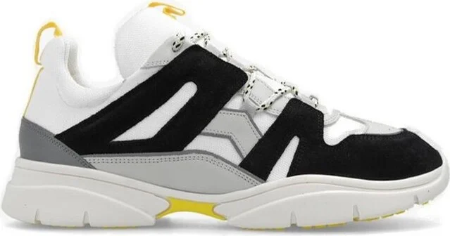 Isabel Marant Kindsayh Low-Top Sneakers