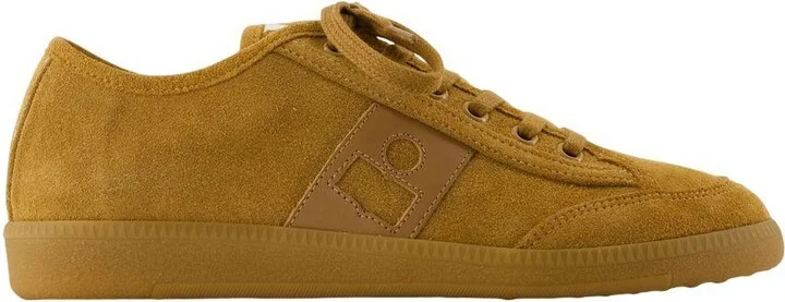 Isabel Marant Klyce Gz Sneakers