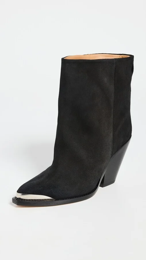 Isabel Marant Ladel Boots - Image 2