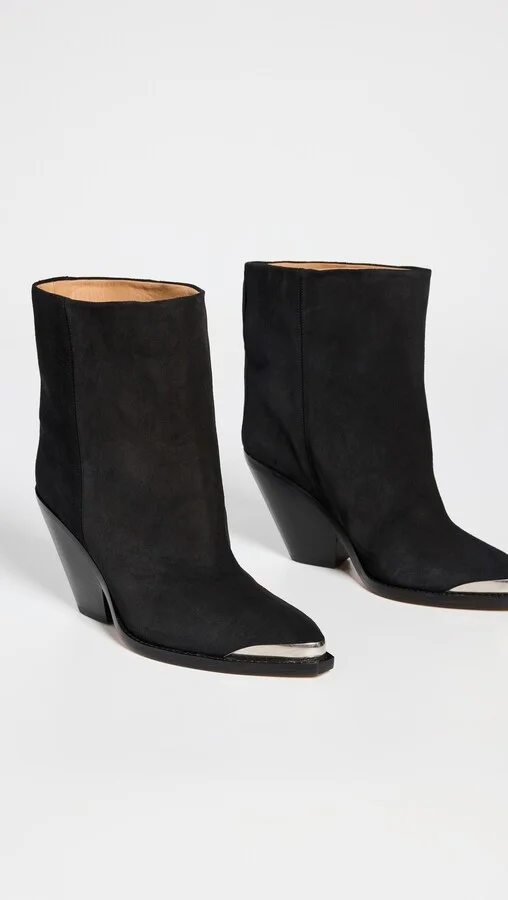 Isabel Marant Ladel Boots - Image 3