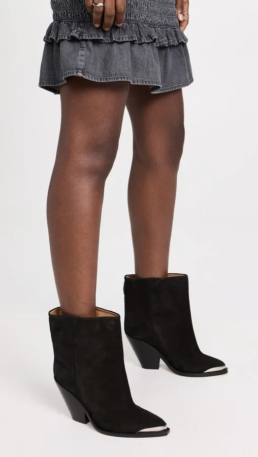 Isabel Marant Ladel Boots - Image 4