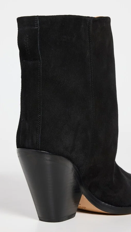 Isabel Marant Ladel Boots - Image 5