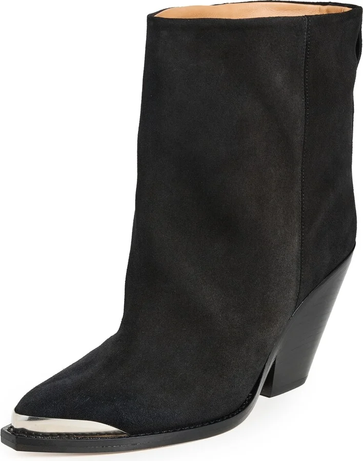 Isabel Marant Ladel Boots