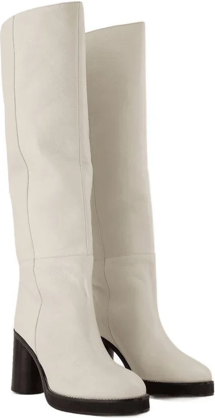 Isabel Marant Leila Boots - Image 2