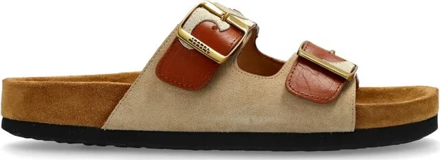 Isabel Marant Lelik Sandals
