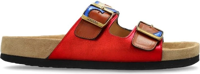 Isabel Marant Lelik Sandals