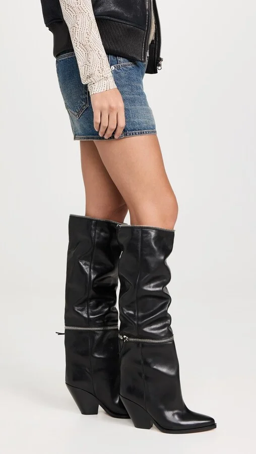 Isabel Marant Lelodie Boots - Image 2