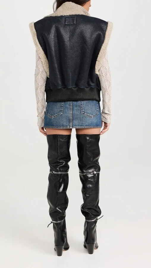 Isabel Marant Lelodie Boots - Image 5