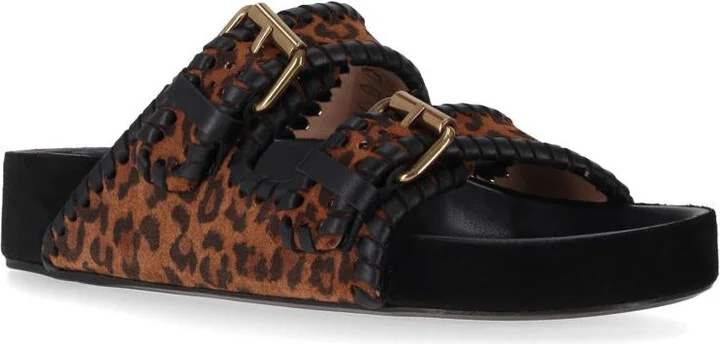 Isabel Marant Lennyo Sandales - Image 2