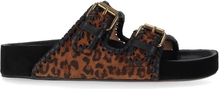 Isabel Marant Lennyo Sandales