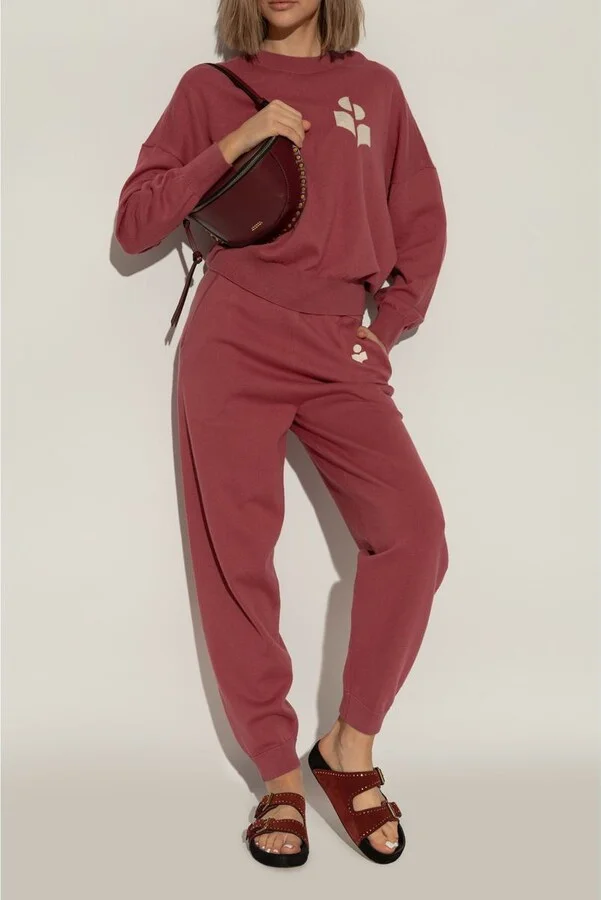 Isabel Marant Lennyo Sandals - Image 3