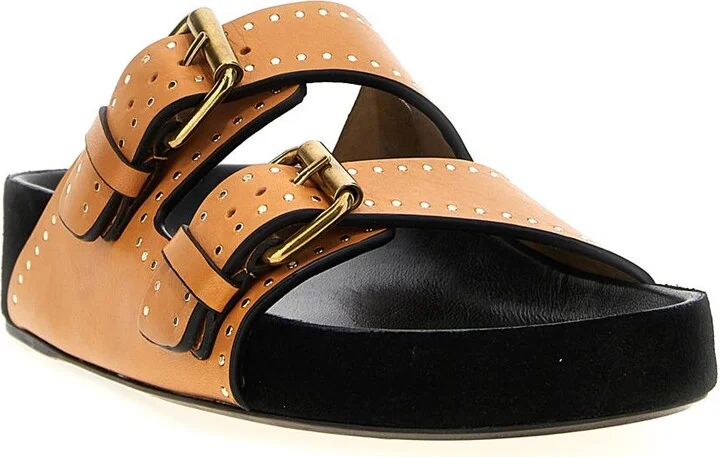 Isabel Marant 'Lennyo' Sandals - Image 2
