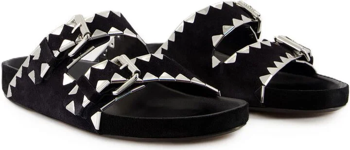 Isabel Marant Lennyo Sandals - Image 2