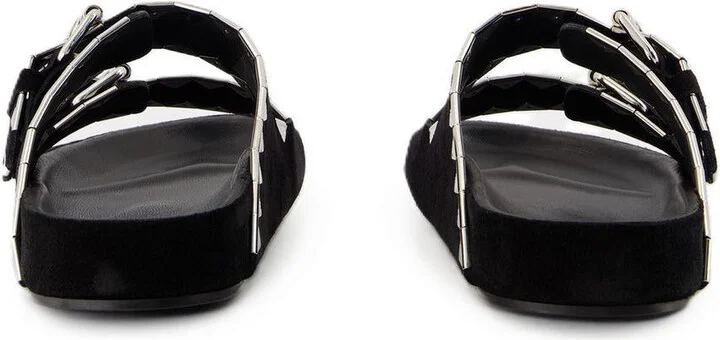 Isabel Marant Lennyo Sandals - Image 3