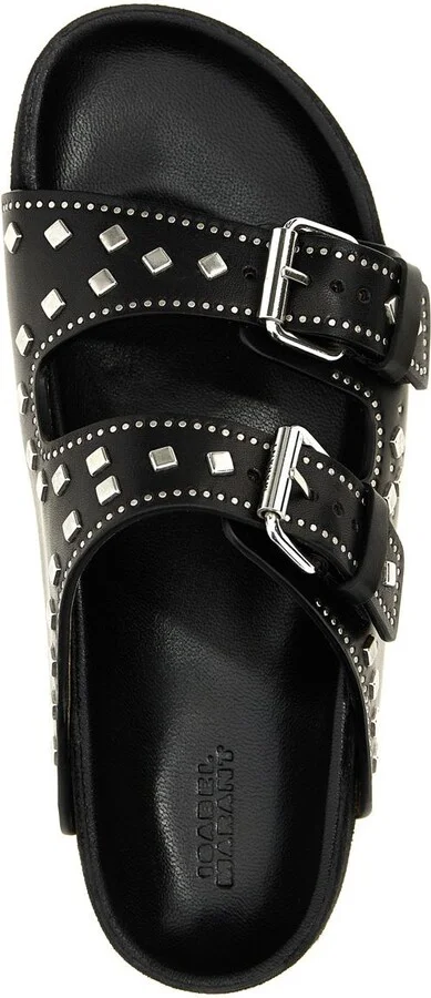 Isabel Marant 'Lennyo' Sandals - Image 4