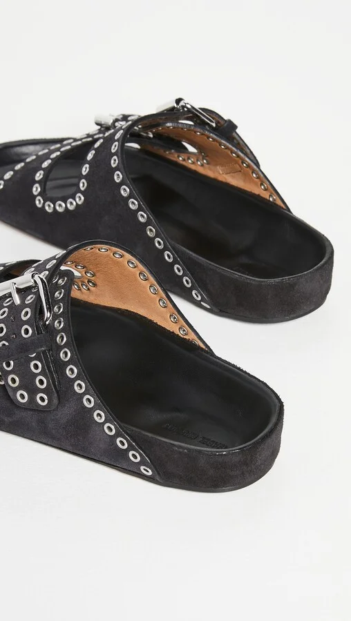 Isabel Marant Lennyo Sandals - Image 5