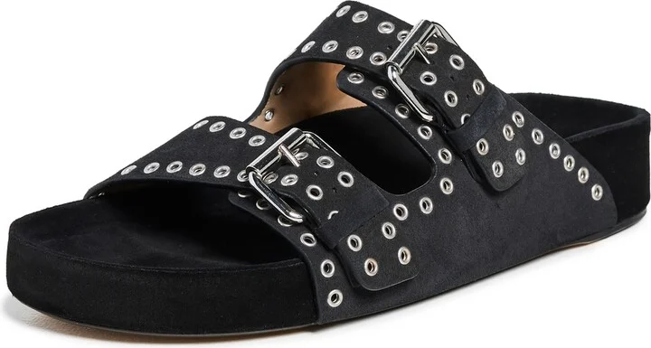 Isabel Marant Lennyo Sandals
