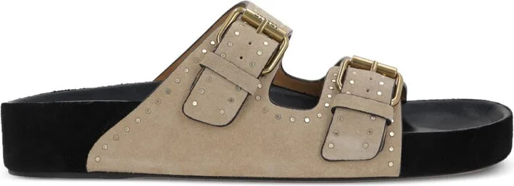 Isabel Marant Lennyo Sandals