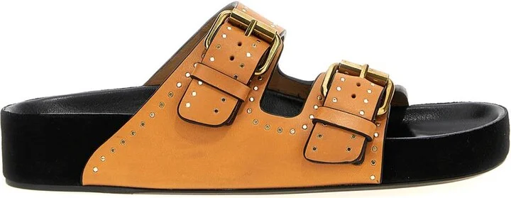 Isabel Marant 'Lennyo' Sandals