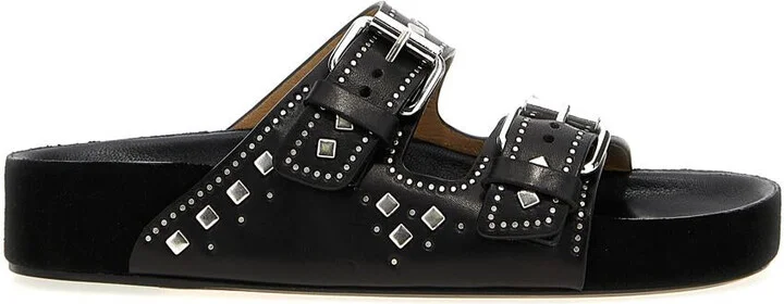 Isabel Marant 'Lennyo' Sandals